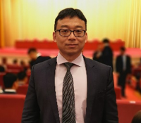 马江涛博士
