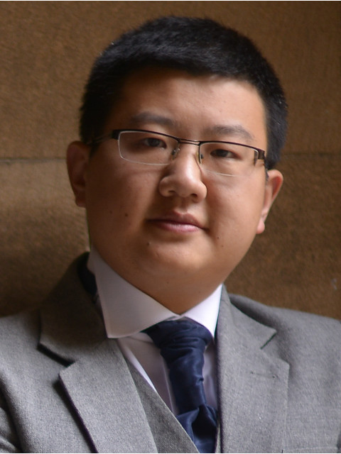 邓林博士