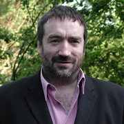 Timothy Mitchell