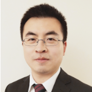 杨云杰博士