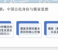 活动回顾｜2026年博士联盟线上沙龙第二期：中国儒家公民的兴起