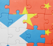 ENTERING THE CHINESE MARKET: NEW OPPORTUNITIES FOR SCOTTISH SMES